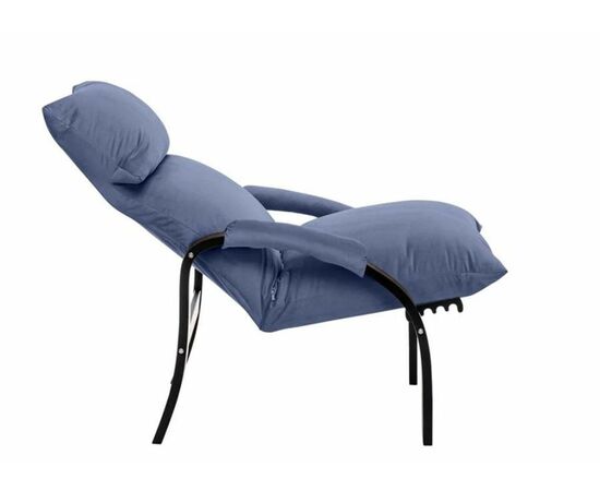 Кресло-трансформер Морган (Венге/ткань V 48), изображение 3 | Интернет магазин мебели и декора LifeDekor