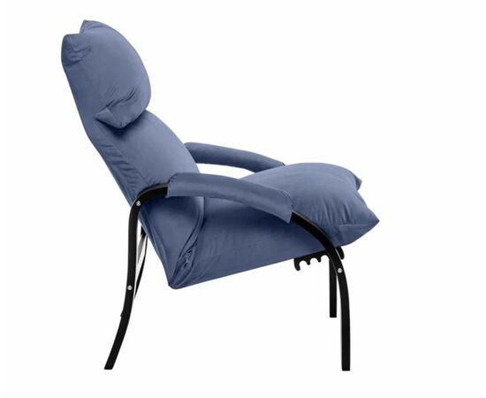 Кресло-трансформер Морган (Венге/ткань V 48), изображение 6 | Интернет магазин мебели и декора LifeDekor