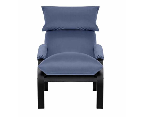 Кресло-трансформер Морган (Венге/ткань V 48), изображение 7 | Интернет магазин мебели и декора LifeDekor