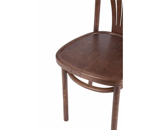 Стул Астра Классик (темный тон), изображение 5 | Интернет магазин мебели и декора LifeDekor