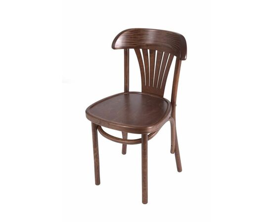 Стул Астра Классик (темный тон), изображение 2 | Интернет магазин мебели и декора LifeDekor