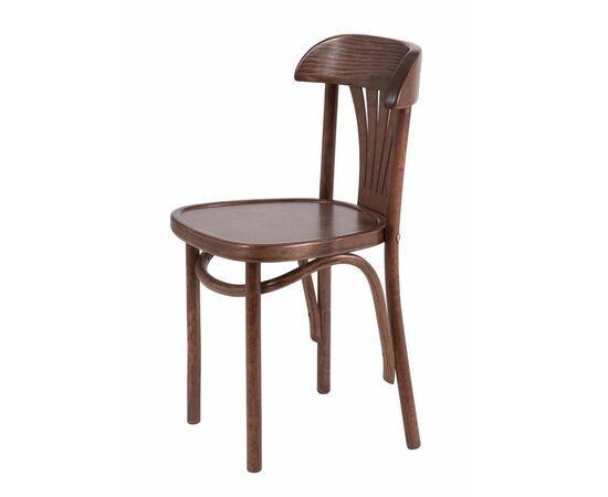 Стул Астра Классик (темный тон), изображение 3 | Интернет магазин мебели и декора LifeDekor