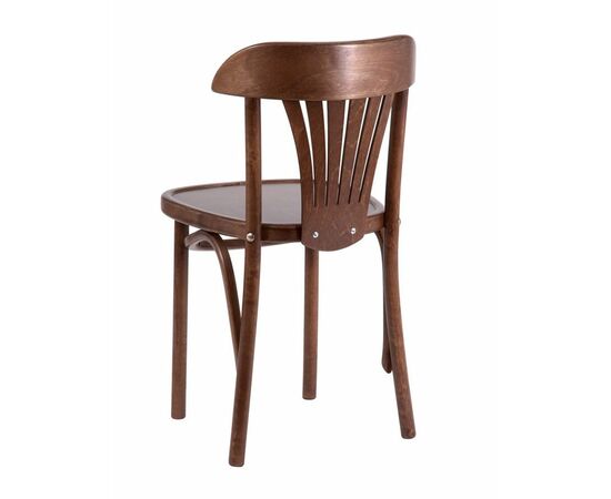 Стул Астра Классик (темный тон), изображение 4 | Интернет магазин мебели и декора LifeDekor