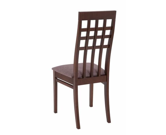 Стул Милорд №6 (темный орех), изображение 3 | Интернет магазин мебели и декора LifeDekor
