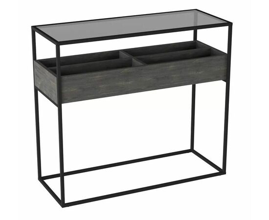 Консоль "Кассо" (Интра) | Интернет магазин мебели и декора LifeDekor