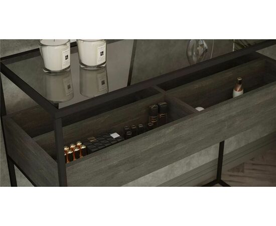 Консоль "Кассо" (Интра), изображение 4 | Интернет магазин мебели и декора LifeDekor