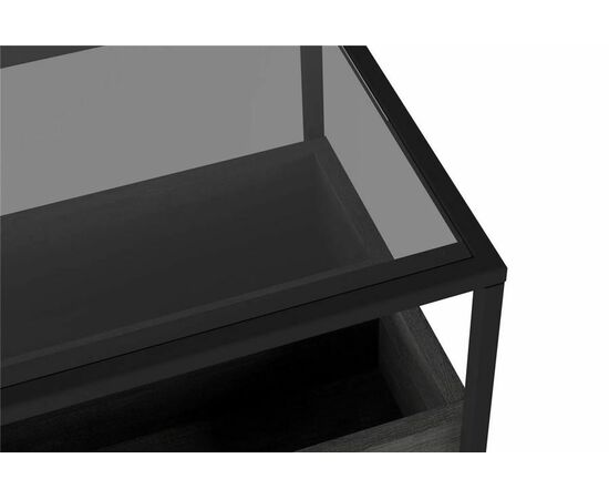 Консоль "Кассо" (Интра), изображение 5 | Интернет магазин мебели и декора LifeDekor