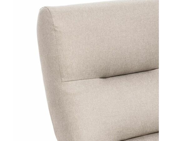 Кресло Дэми (Венге / Malmo 05), изображение 3 | Интернет магазин мебели и декора LifeDekor