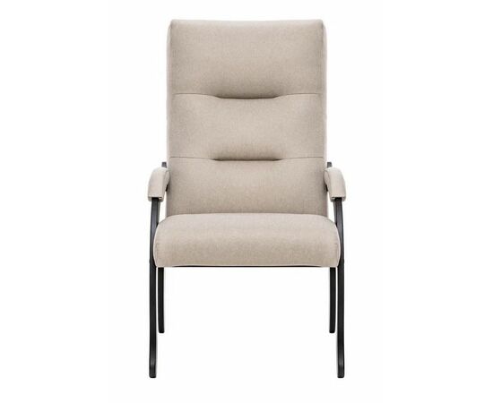 Кресло Дэми (Венге / Malmo 05), изображение 4 | Интернет магазин мебели и декора LifeDekor