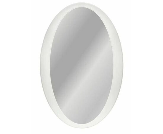 Зеркало "Шарлиз" (молочный дуб) Вис | Интернет магазин мебели и декора LifeDekor