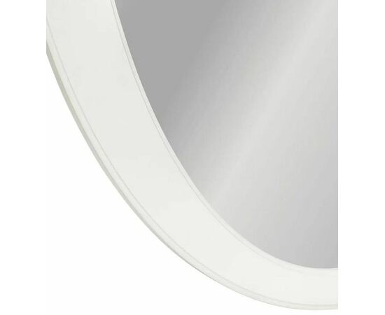 Зеркало "Шарлиз" (молочный дуб) Вис, изображение 2 | Интернет магазин мебели и декора LifeDekor