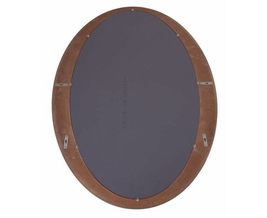 Зеркало "Шарлиз" (орех) Вис, изображение 3 | Интернет магазин мебели и декора LifeDekor