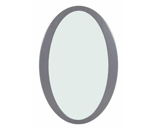 Зеркало "Шарлиз" (серый ясень) Вис | Интернет магазин мебели и декора LifeDekor