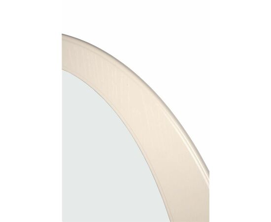 Зеркало "Шарлиз" (дуб шампань) Вис, изображение 2 | Интернет магазин мебели и декора LifeDekor