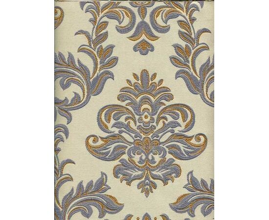 Стул Константа (тон 304/ткань Агата синяя/компаньон (Ц)), изображение 6 | Интернет магазин мебели и декора LifeDekor