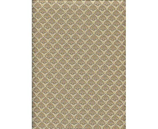 Стул Константа (тон 304/ткань Агата синяя/компаньон (Ц)), изображение 7 | Интернет магазин мебели и декора LifeDekor