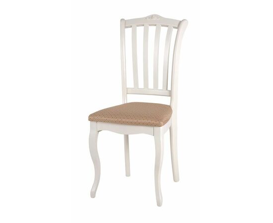 Стул Ланна (тон 308/ткань Орион золотой), изображение 2 | Интернет магазин мебели и декора LifeDekor