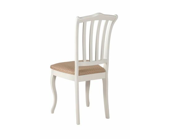 Стул Ланна (тон 308/ткань Орион золотой), изображение 3 | Интернет магазин мебели и декора LifeDekor