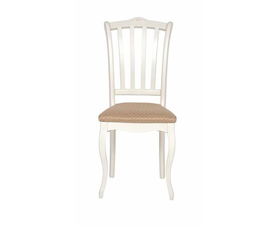 Стул Ланна (тон 308/ткань Орион золотой), изображение 4 | Интернет магазин мебели и декора LifeDekor