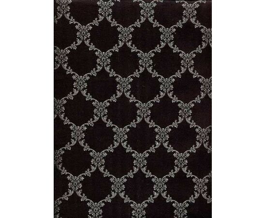 Стул Мартин (тон 307/ткань ткань Андрис черный комби (Ц)), изображение 6 | Интернет магазин мебели и декора LifeDekor