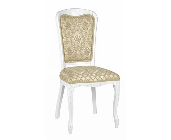 Стул Мартин (тон 304/ткань Рио 17/компаньон (Ц)) | Интернет магазин мебели и декора LifeDekor