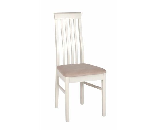 Стул Флёр (тон 308/ткань Баланс 130), изображение 2 | Интернет магазин мебели и декора LifeDekor