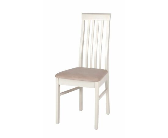 Стул Флёр (тон 308/ткань Баланс 130), изображение 4 | Интернет магазин мебели и декора LifeDekor