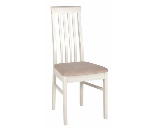 Стул Флёр (тон 308/ткань Баланс 130) | Интернет магазин мебели и декора LifeDekor