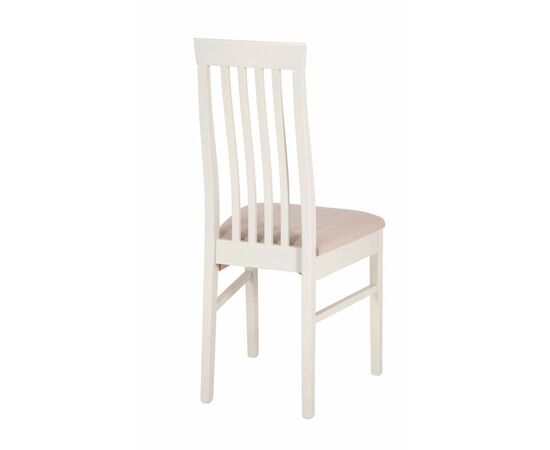 Стул Флёр (тон 308/ткань Баланс 130), изображение 3 | Интернет магазин мебели и декора LifeDekor