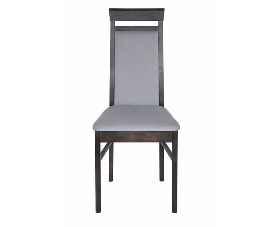 Стул Беррен (тон 7 венге/ткань Баланс 900), изображение 2 | Интернет магазин мебели и декора LifeDekor