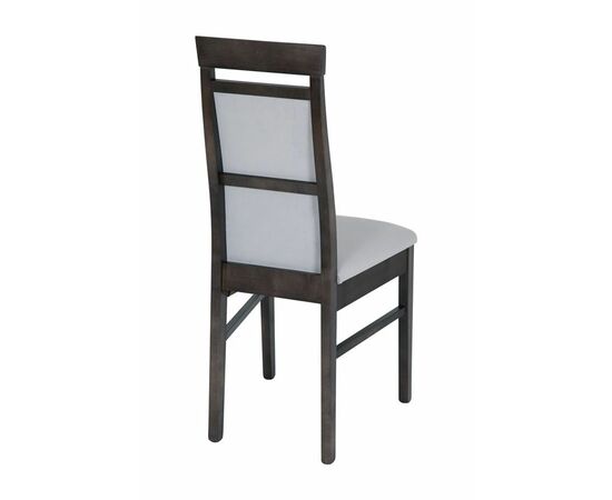 Стул Беррен (тон 7 венге/ткань Баланс 900), изображение 3 | Интернет магазин мебели и декора LifeDekor