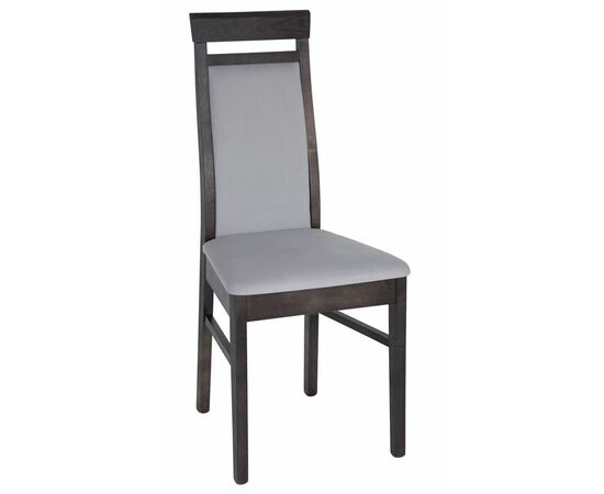 Стул Беррен (тон 7 венге/ткань Баланс 900), изображение 5 | Интернет магазин мебели и декора LifeDekor