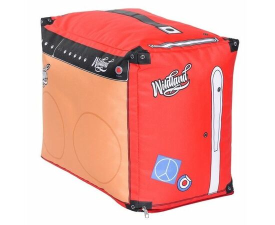 Пуф "Plaer", изображение 2 | Интернет магазин мебели и декора LifeDekor