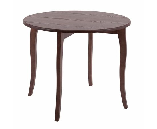 Стол круглый Ринг (тон 317) | Интернет магазин мебели и декора LifeDekor