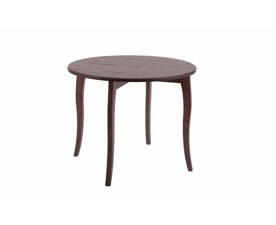 Стол круглый Ринг (тон 317), изображение 4 | Интернет магазин мебели и декора LifeDekor