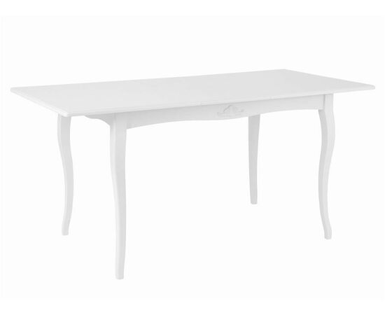 Стол обеденный прямоугольный Порта (тон 304), изображение 2 | Интернет магазин мебели и декора LifeDekor