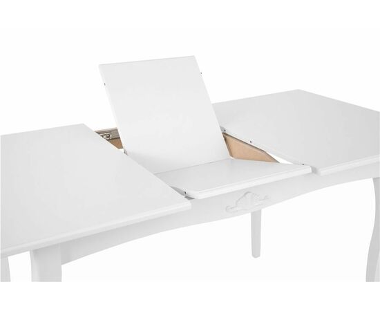 Стол обеденный прямоугольный Порта (тон 304), изображение 3 | Интернет магазин мебели и декора LifeDekor