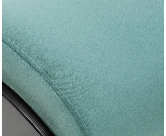 Пуф-маятник Талисман  (Велютто 43/ Венге), изображение 2 | Интернет магазин мебели и декора LifeDekor