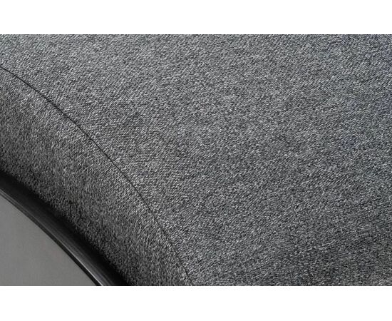 Пуф-маятник Талисман  (Малмо 95/ Венге), изображение 2 | Интернет магазин мебели и декора LifeDekor