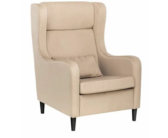 Кресло Хилтон (ткань V 18/ V 18) | Интернет магазин мебели и декора LifeDekor