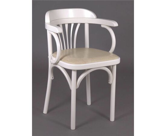 Стул Венский мягкий (слоновая кость, экокожа бежевая), изображение 8 | Интернет магазин мебели и декора LifeDekor