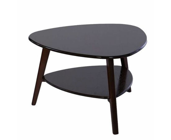 Стол журнальный "Ромео" (орех ) Вис | Интернет магазин мебели и декора LifeDekor