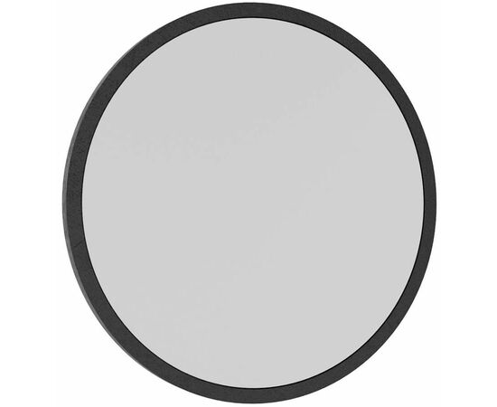 Зеркало настенное Веста (Черный лофт) | Интернет магазин мебели и декора LifeDekor