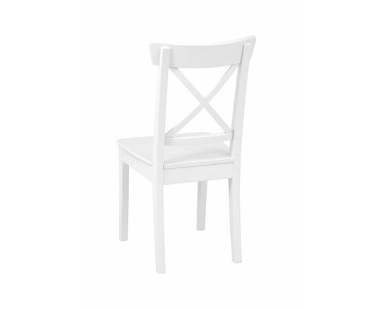 Стул "Ингольф" (Белый тон 7/жесткий), изображение 4 | Интернет магазин мебели и декора LifeDekor