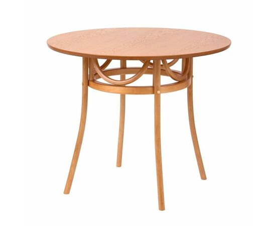 Стол венский Вальс 900 (светлый тон) | Интернет магазин мебели и декора LifeDekor