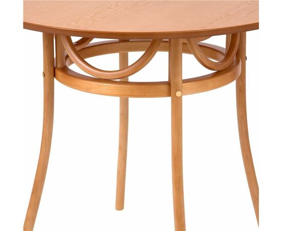 Стол венский Вальс 900 (светлый тон), изображение 2 | Интернет магазин мебели и декора LifeDekor