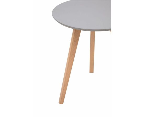 Стол журнальный "Лацио" (Серый), изображение 2 | Интернет магазин мебели и декора LifeDekor