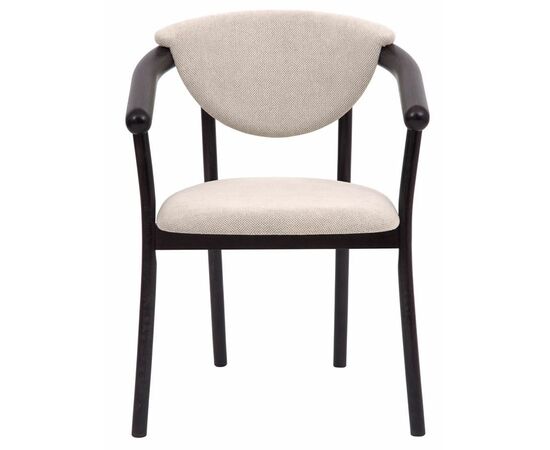 Кресло венское Виенна (венге/бежевый М02) | Интернет магазин мебели и декора LifeDekor