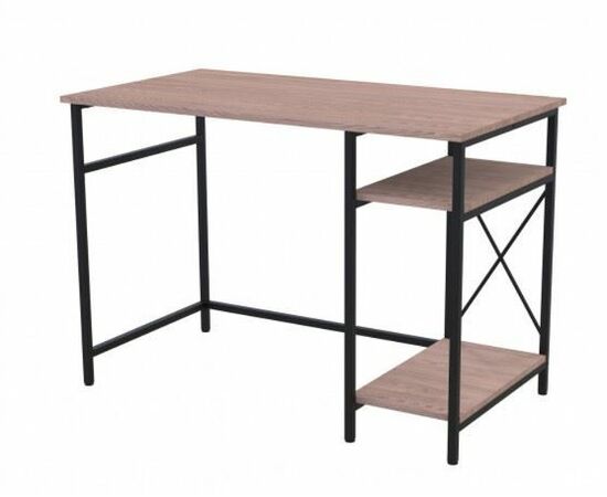 Стол "Сейм 600" (ясень шимо светлый) | Интернет магазин мебели и декора LifeDekor