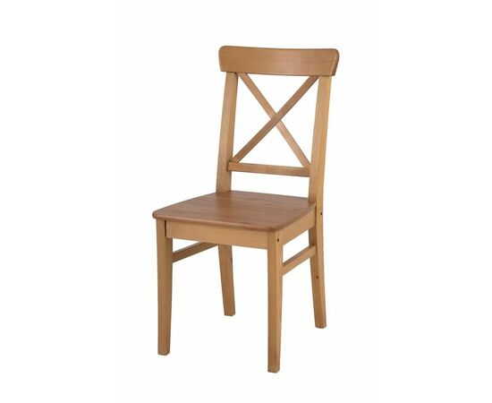 Стул "Ингольф" (тон 24/жесткий), изображение 2 | Интернет магазин мебели и декора LifeDekor